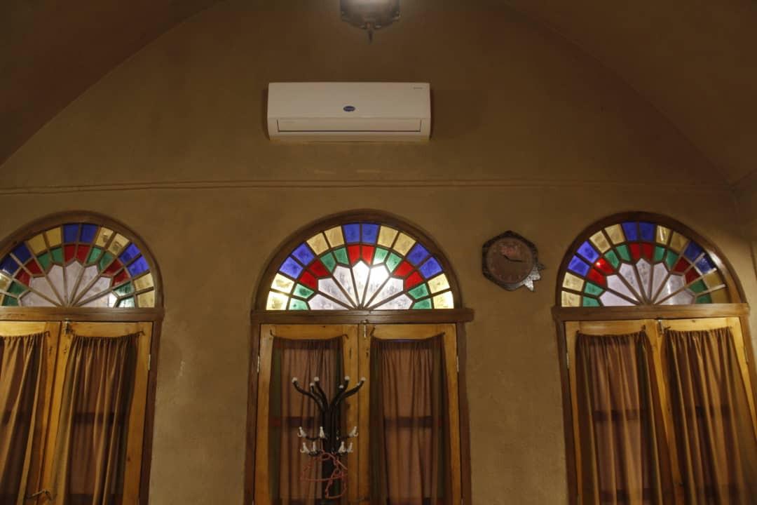 اتاق تابستان