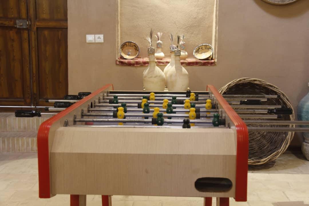 اتاق تابستان