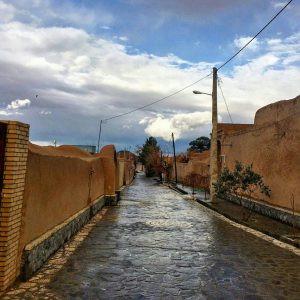 اتاق تابستان
