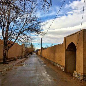 اتاق تابستان