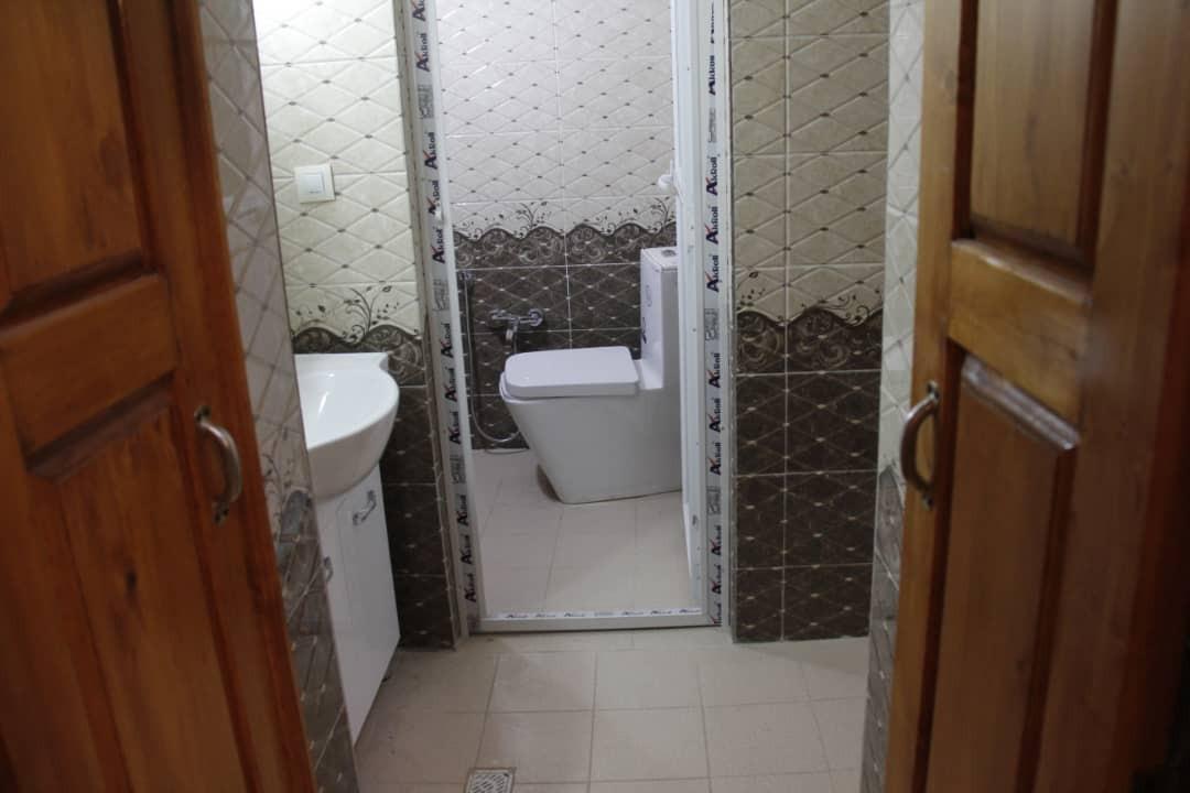 اتاق تابستان