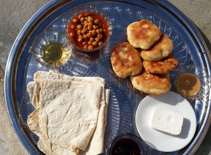 بوم گردی در جزیره قشم