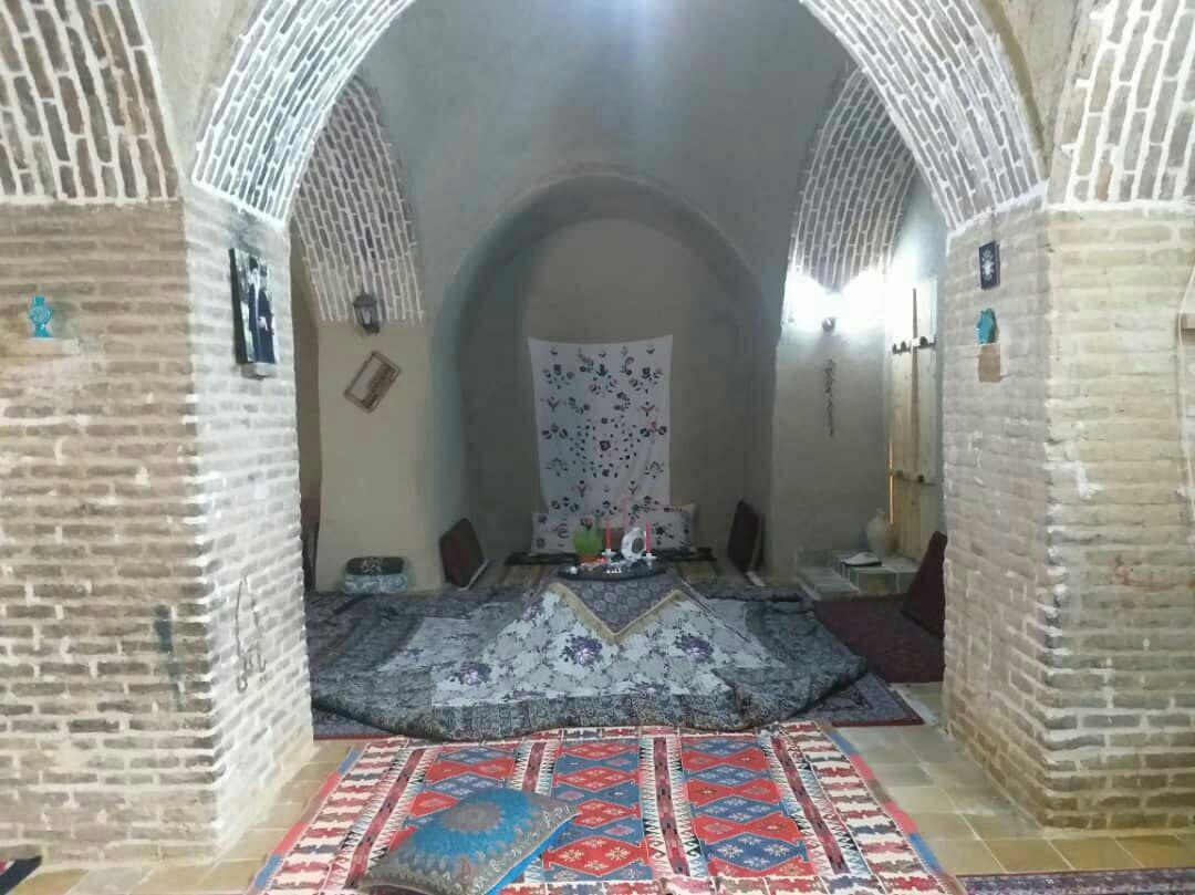 اتاق 1