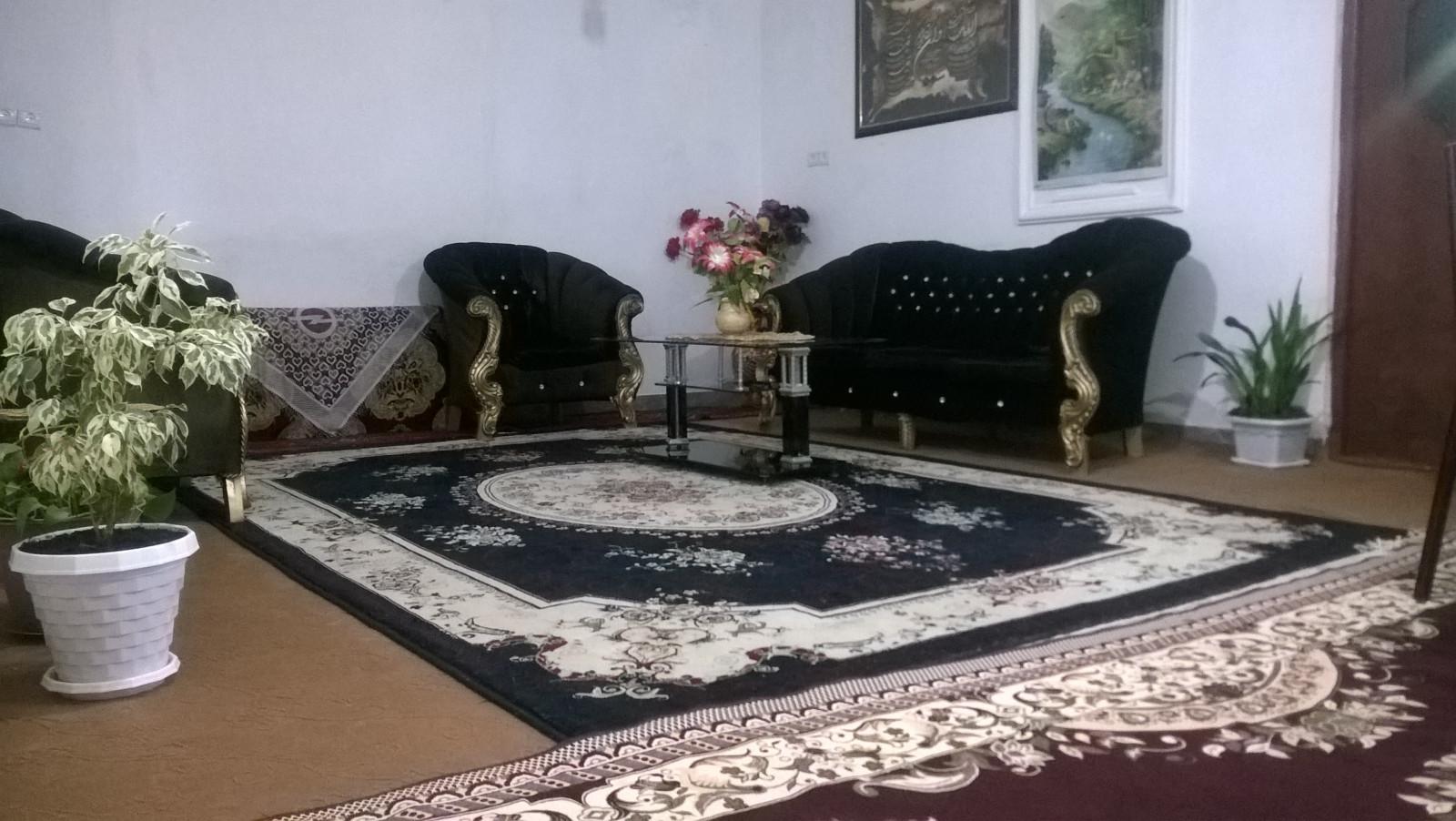 اجاره ویلا طاسکوه ماسال