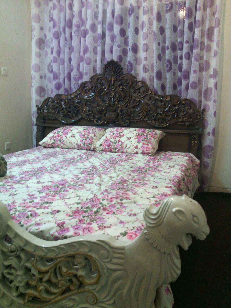 اجاره سوئیت روزانه در اصفهان