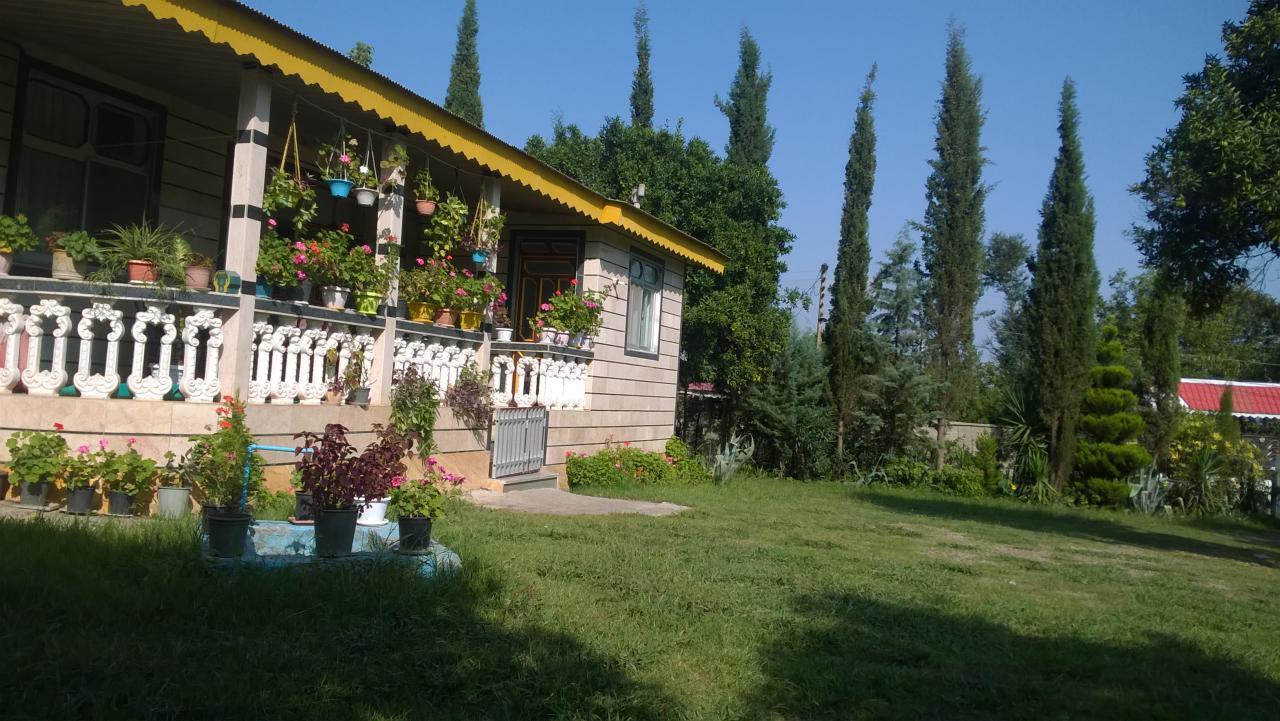 اجاره ویلا طاسکوه ماسال