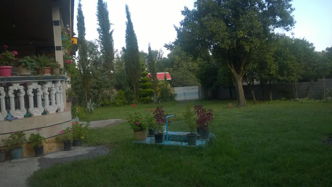 اجاره ویلا طاسکوه ماسال