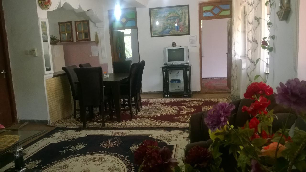 اجاره ویلا طاسکوه ماسال