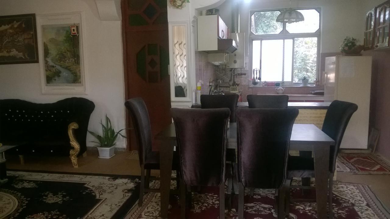 اجاره ویلا طاسکوه ماسال