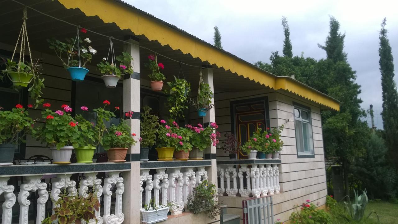 اجاره ویلا طاسکوه ماسال