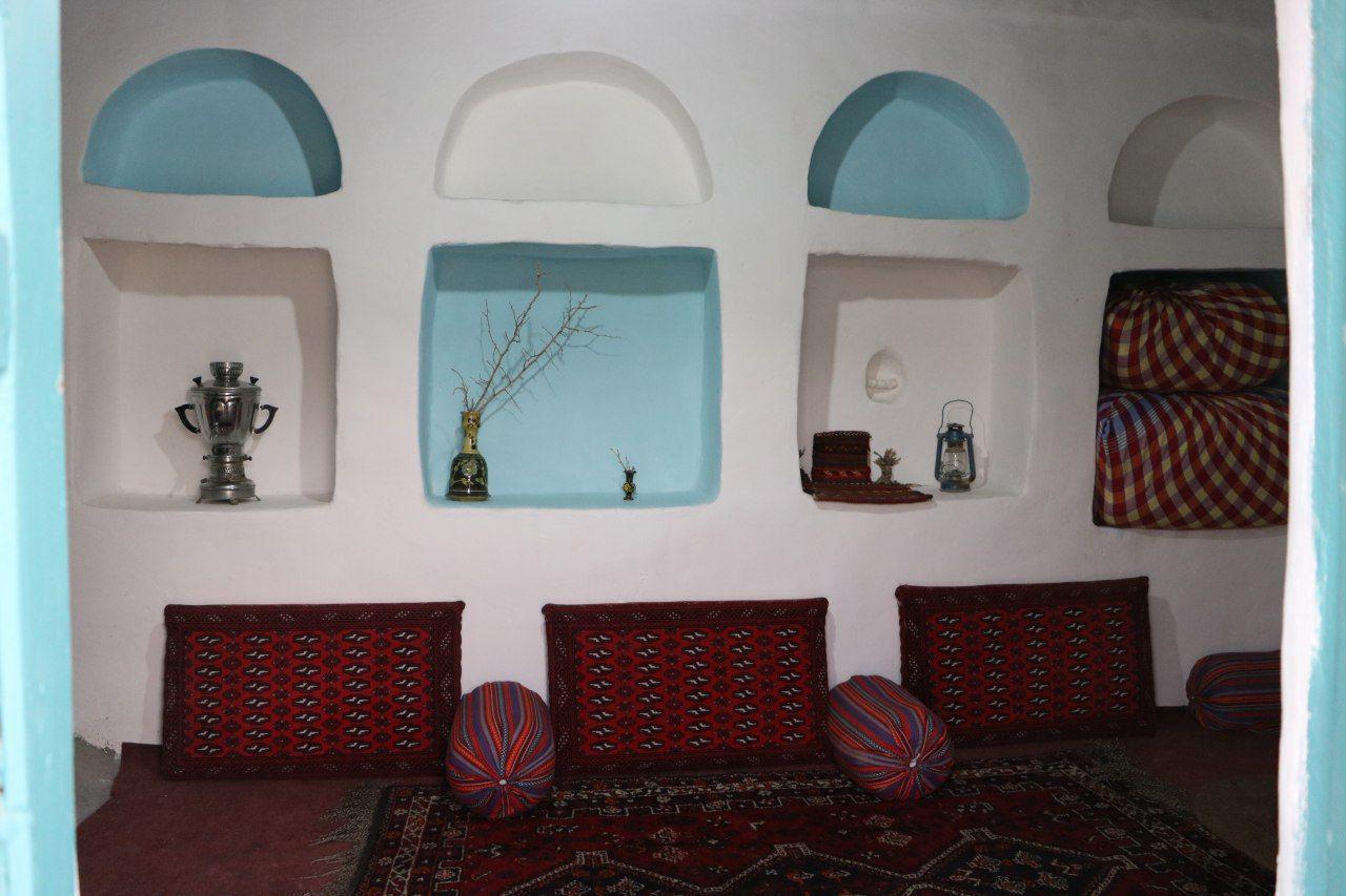 بوم گردی فسا