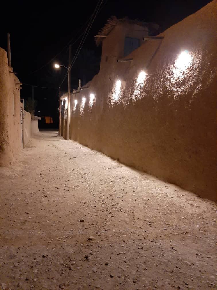 بوم گردی در فسا