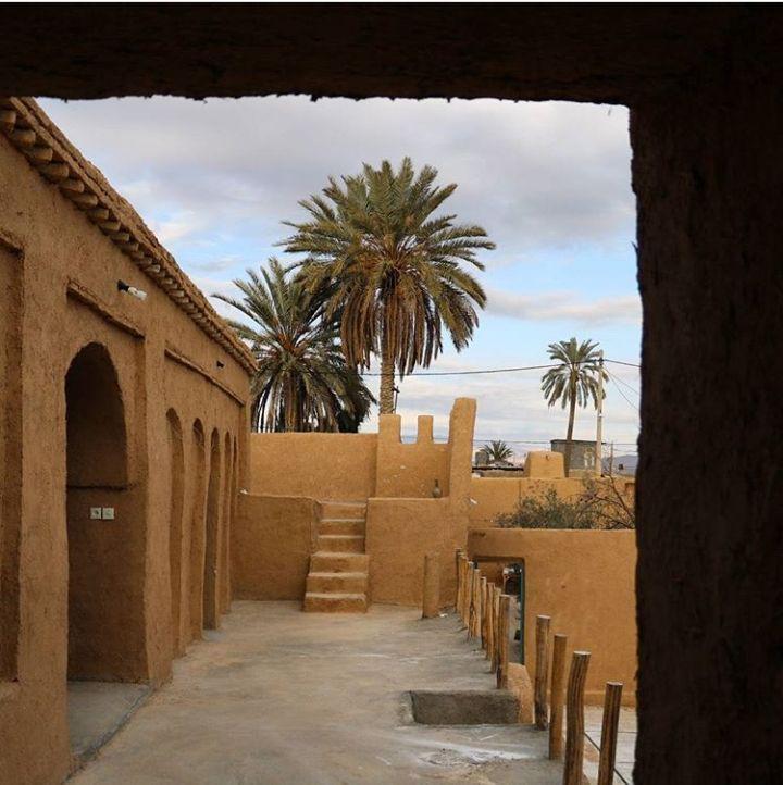 بوم گردی در فسا