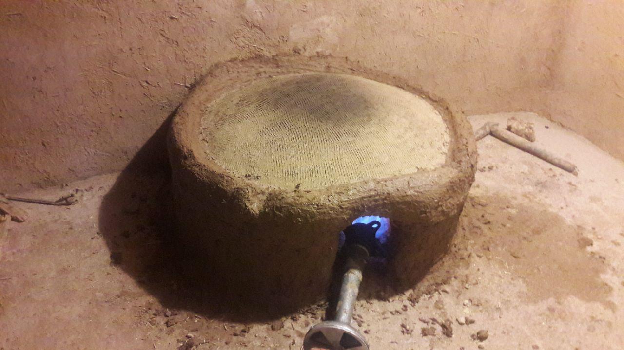 بوم گردی در فسا