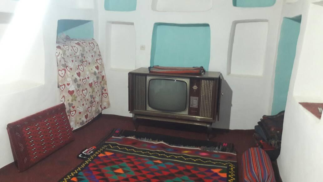 اقامتگاه بوم گردی در فسا