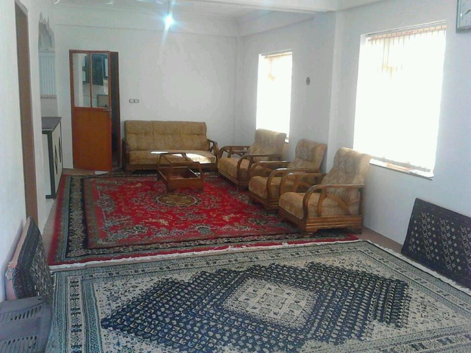 ویلا جنگلی در ییلاق تالش