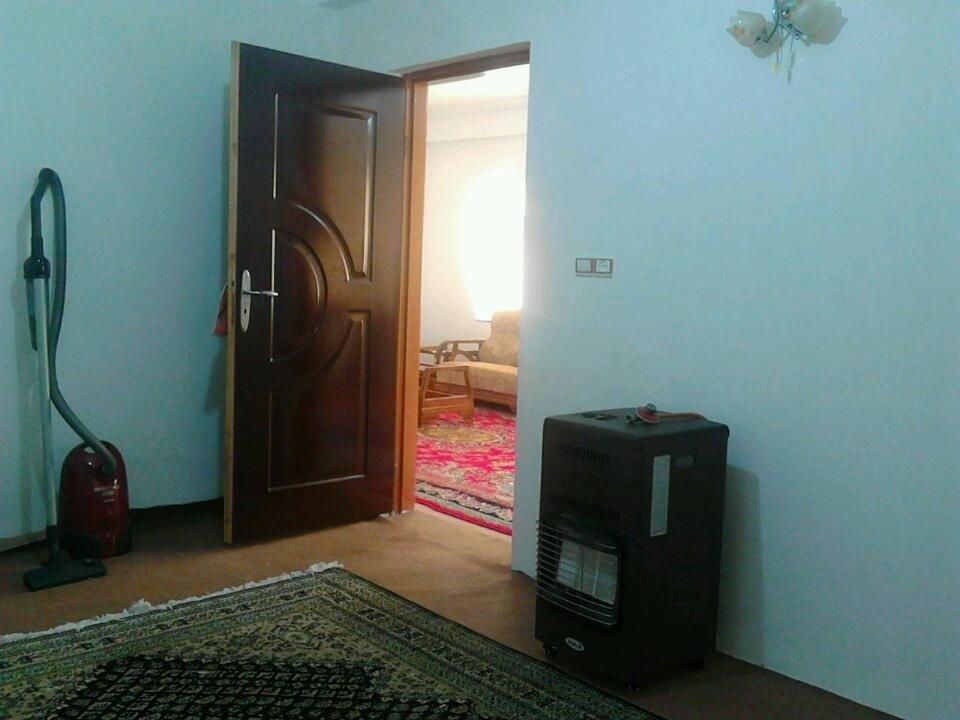 ویلا جنگلی در ییلاق تالش