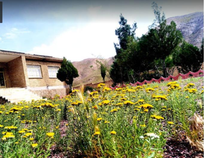 اقامتگاه بوم گردی در دلیجان