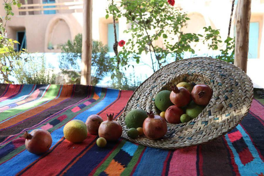 اقامتگاه بوم گردی در فسا