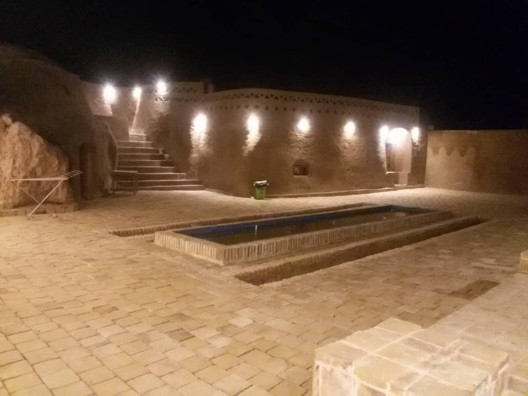 اجاره اتاق در طبس اتاق شماره3