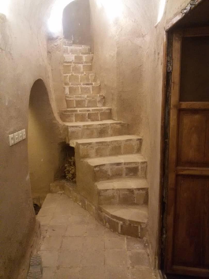 اجاره اتاق در طبس اتاق شماره3