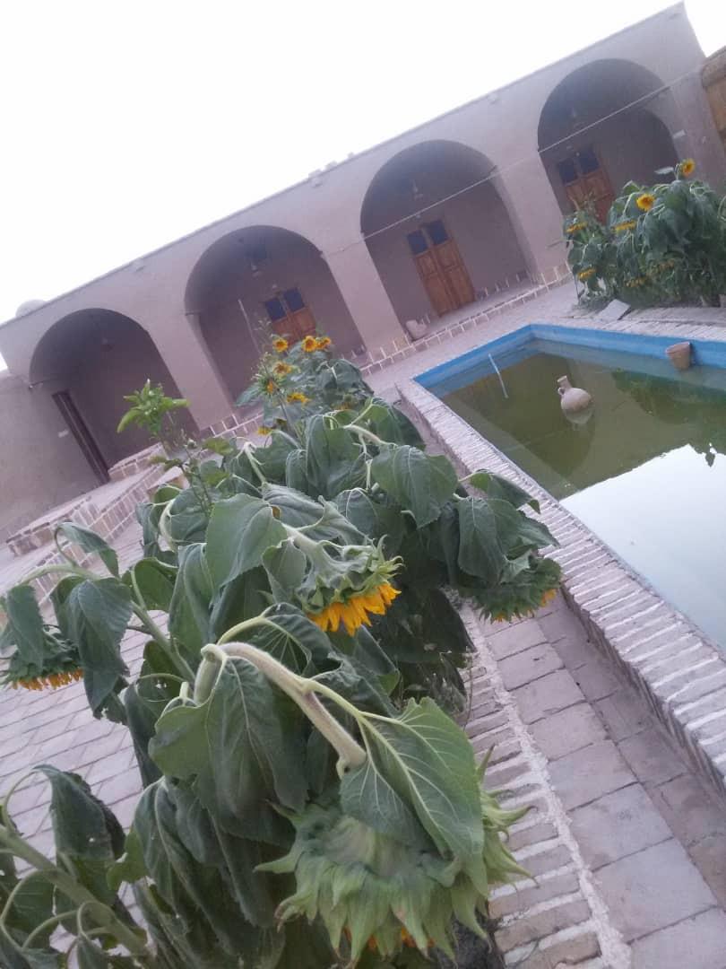 اجاره اتاق در طبس اتاق شماره3