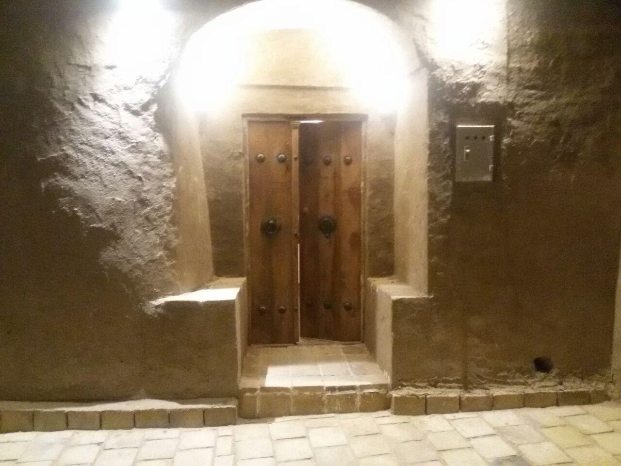 اجاره اتاق در طبس اتاق شماره3