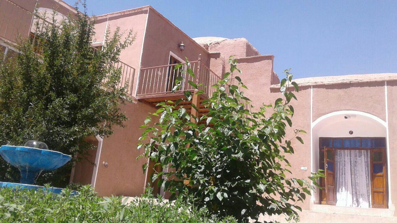 بوم گردی در کرمان