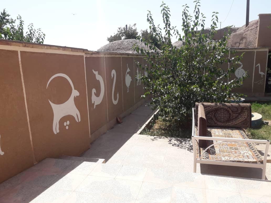 بوم گردی در کرمان