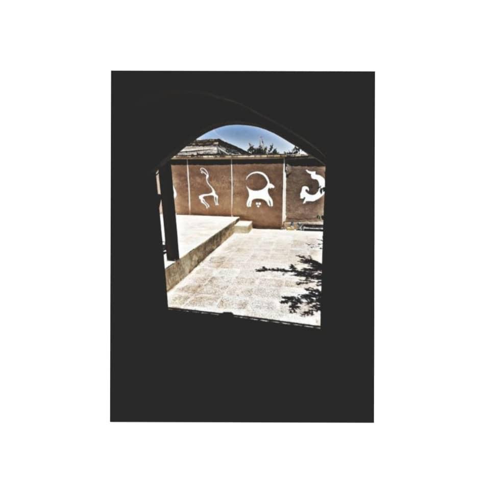 بوم گردی در کرمان