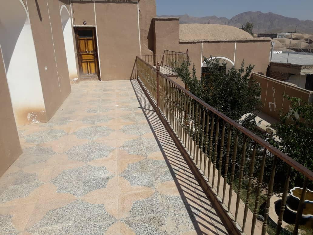 بوم گردی در کرمان