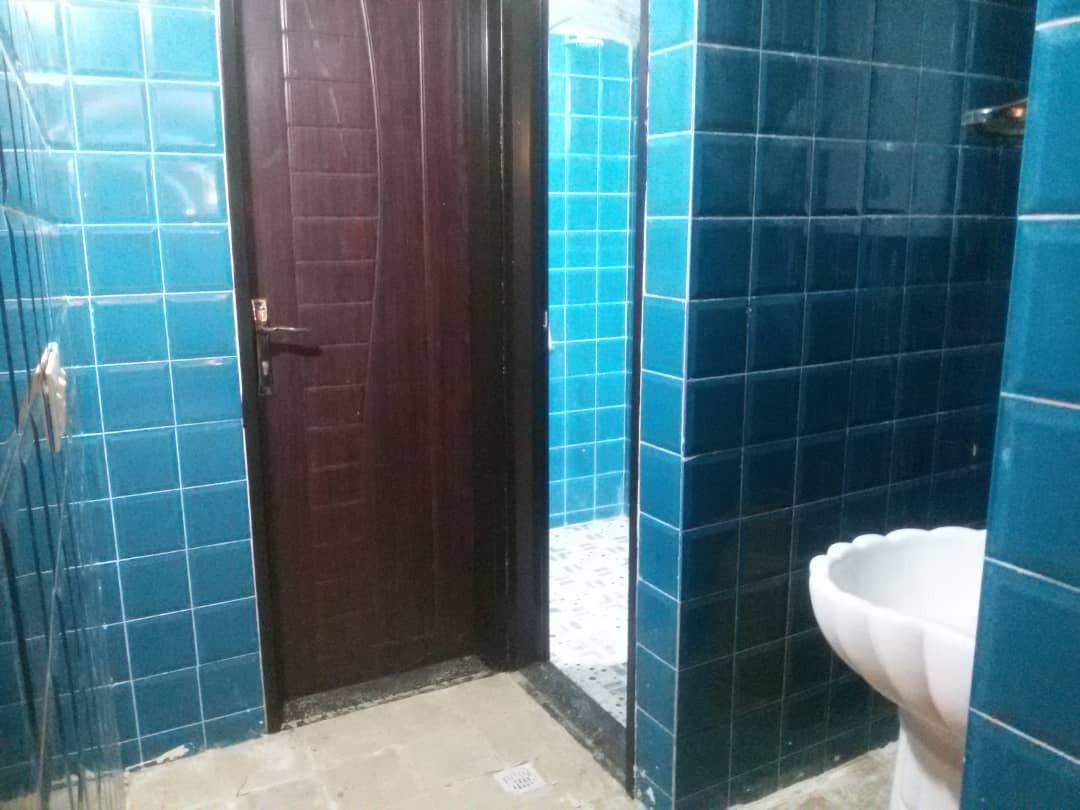 سوییت اجاره ای طبس اتاق شماره2