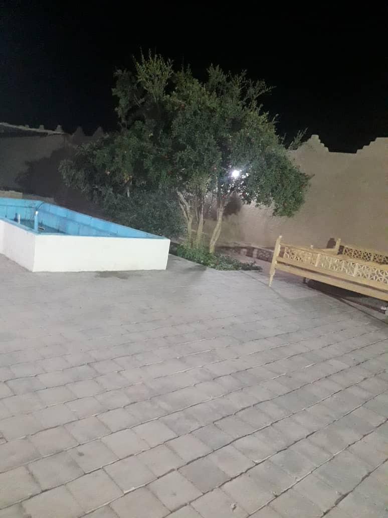 اجاره اقامتگاه بوم گردی رفسنجان