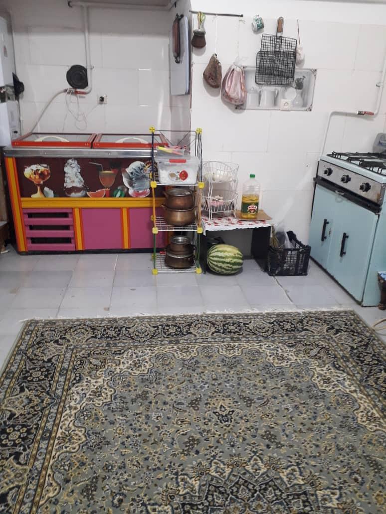 اجاره اقامتگاه بوم گردی رفسنجان