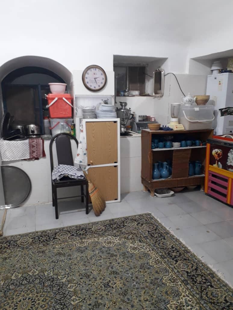 اجاره اقامتگاه بوم گردی رفسنجان