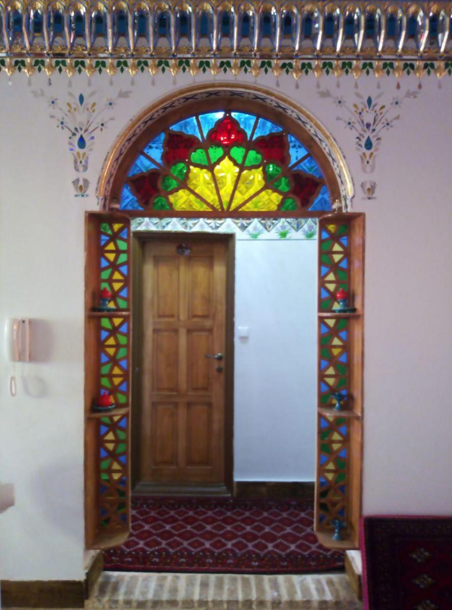اتاق 1