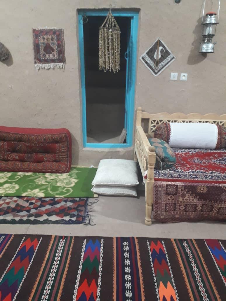 بوم گردی در رفسنجان