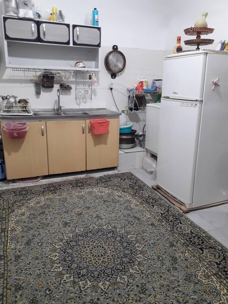 بوم گردی در رفسنجان