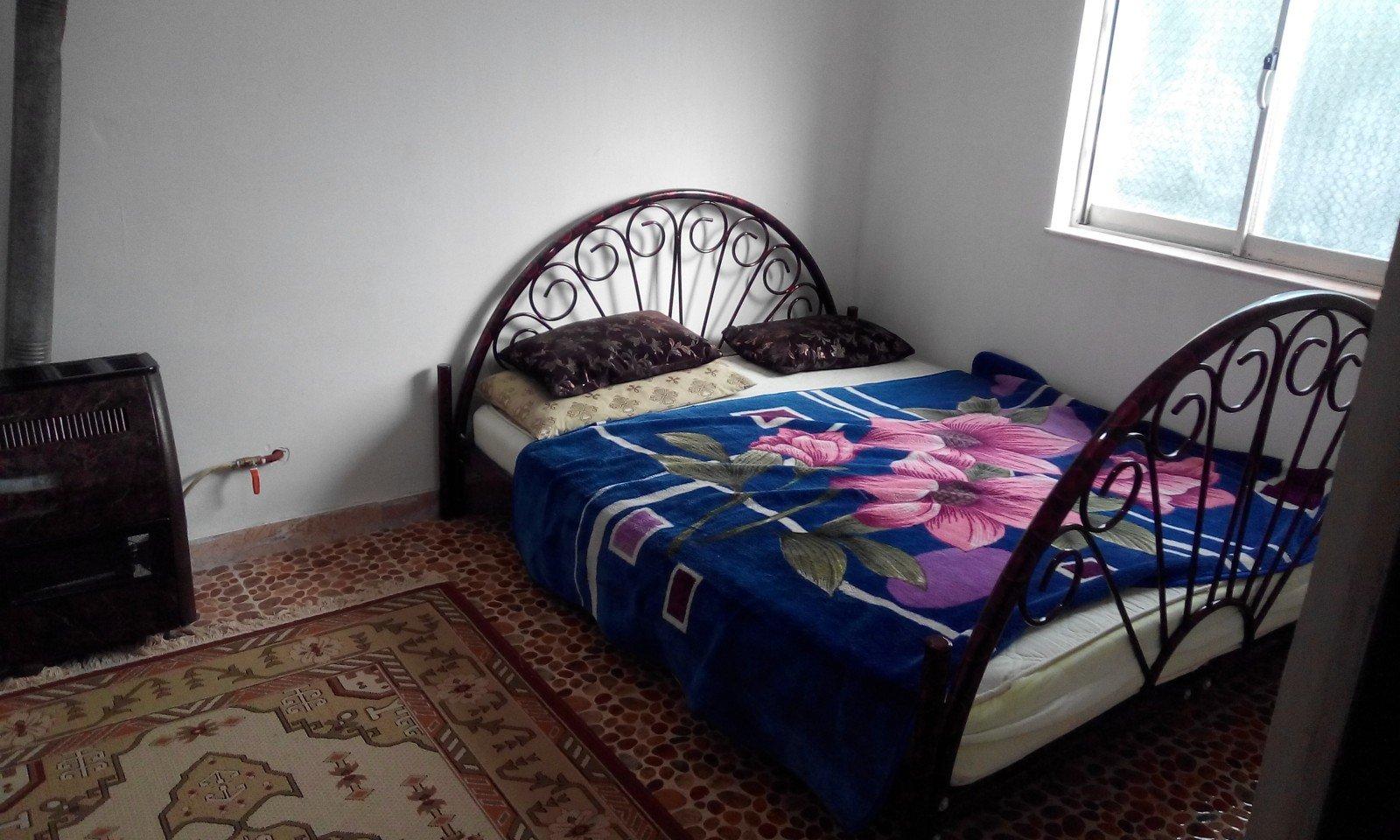 اجاره ویلای دربست ساحلی در تالش