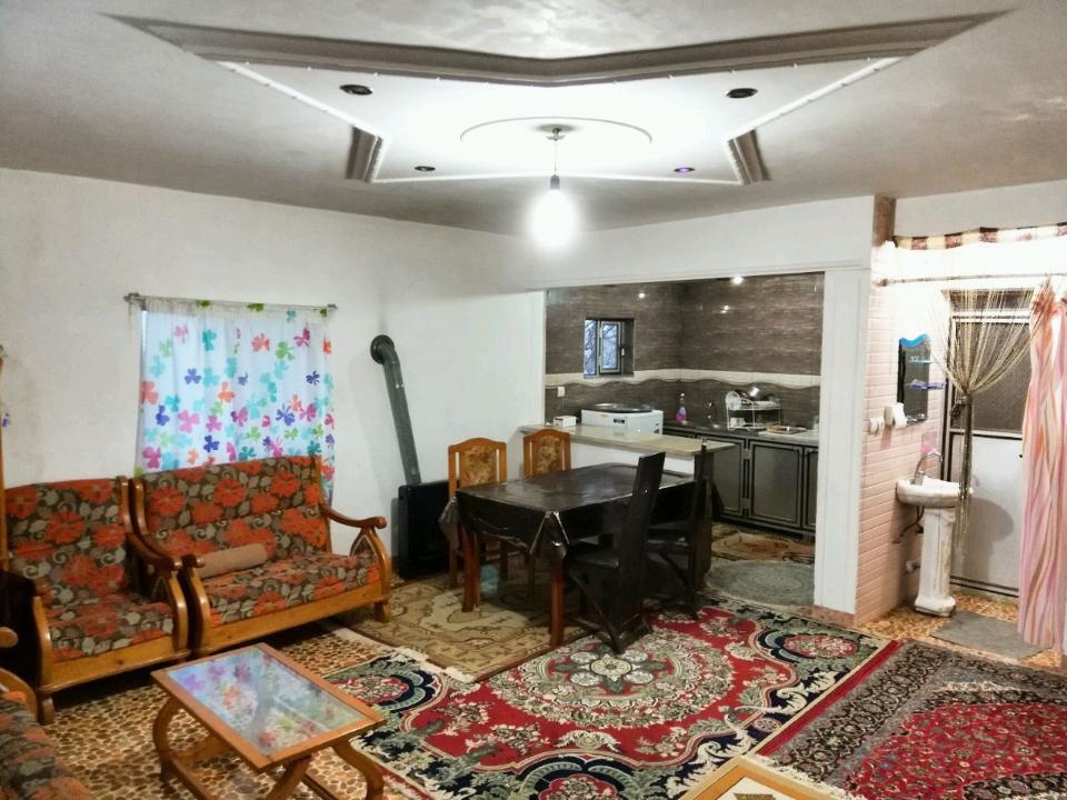 اجاره ویلای دربست ساحلی در تالش