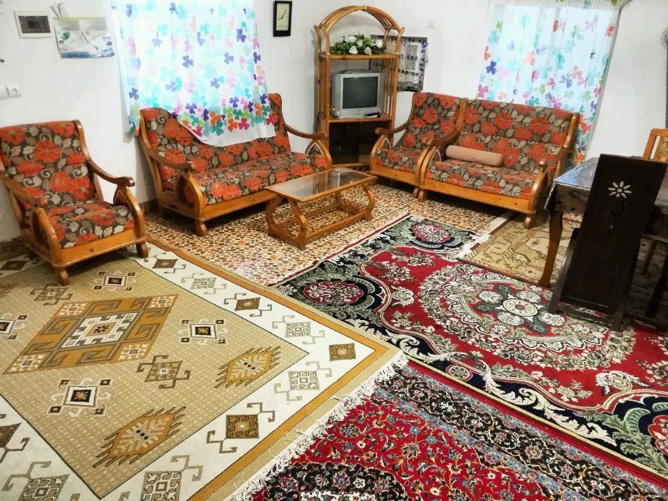 اجاره ویلای دربست ساحلی در تالش