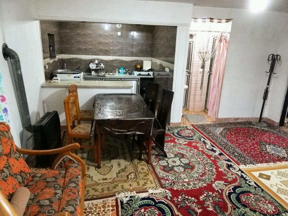 اجاره ویلای دربست ساحلی در تالش