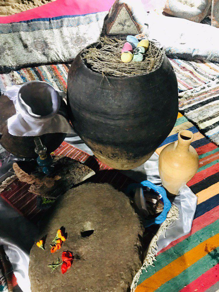 اجاره بوم گردی شهربابک