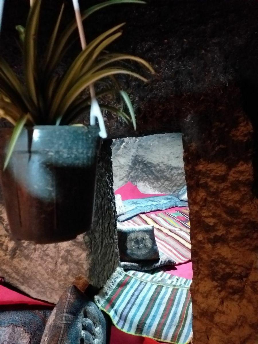 اجاره بوم گردی شهربابک