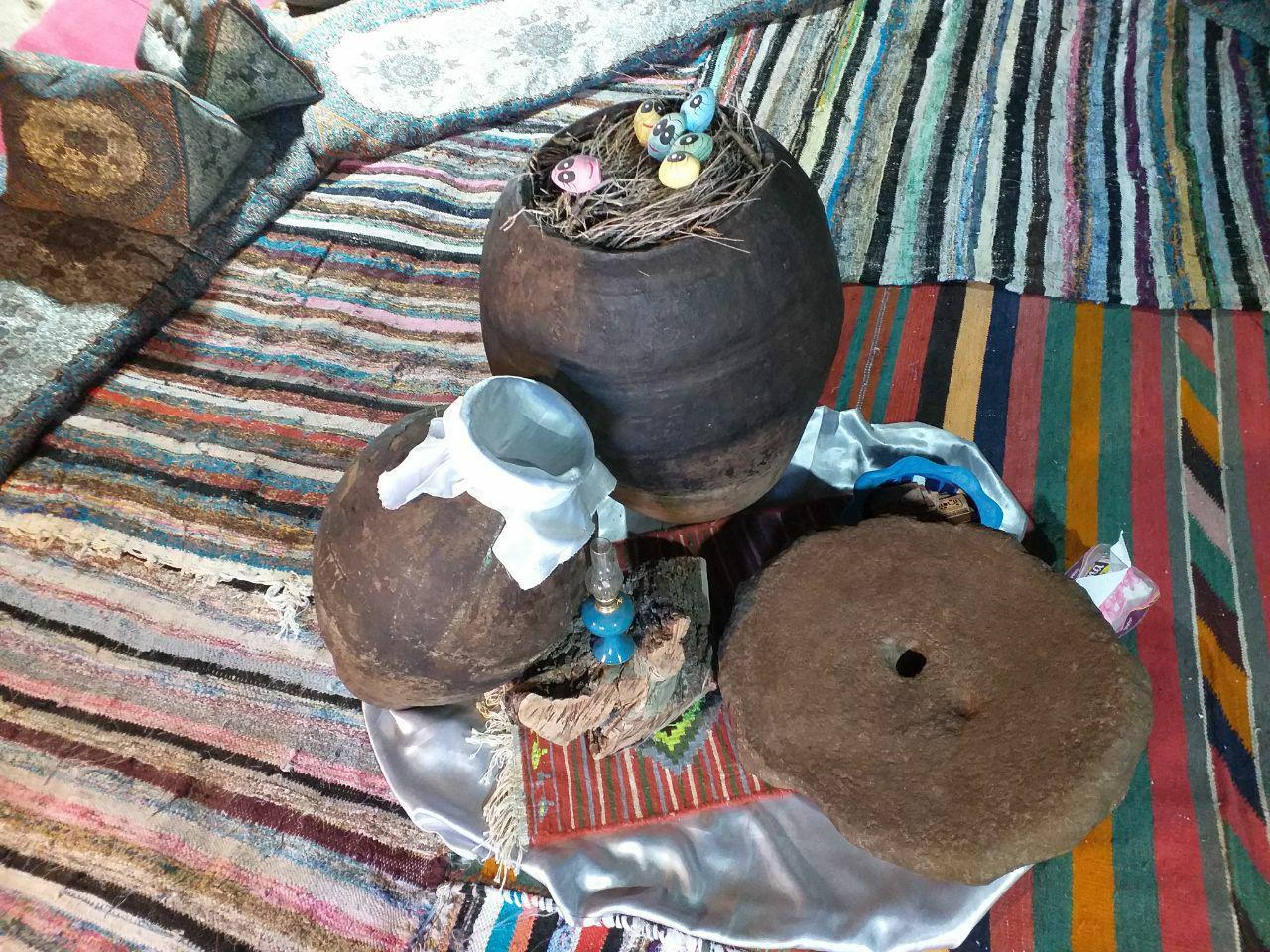 اجاره بوم گردی شهربابک