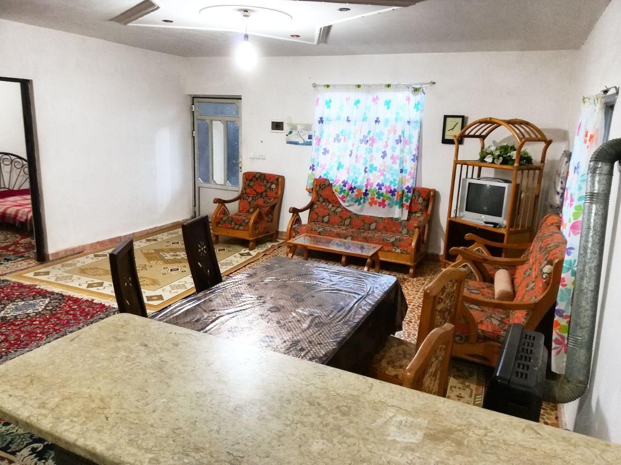 اجاره ویلای دربست ساحلی در تالش