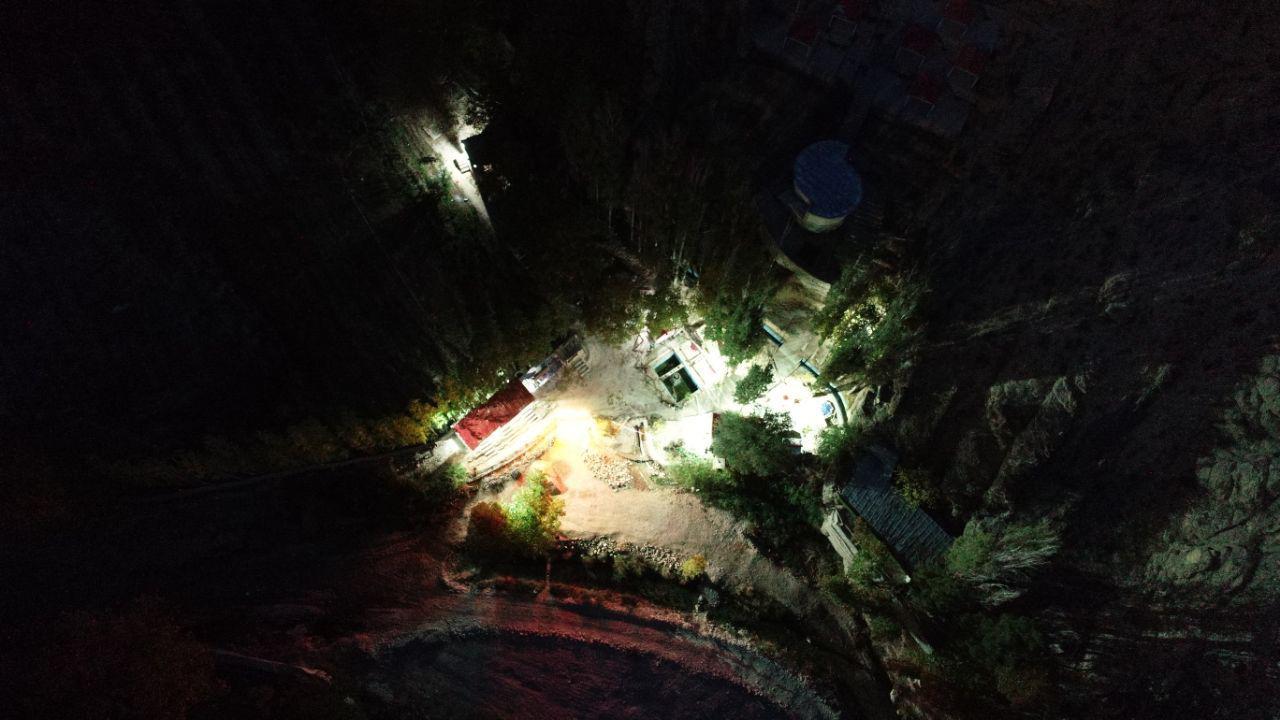 اتاق 4 نفره