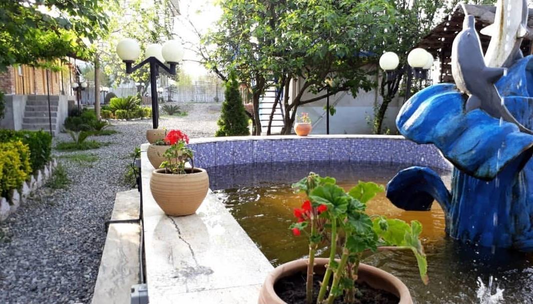 بوم گردی در تالش