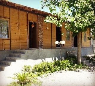 بوم گردی در تالش