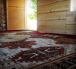 بوم گردی در تالش